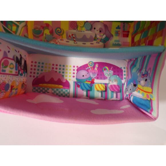 Squishmallows Squishville Sweet Shop - Picture 3 of 5